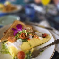 Sunny Side Cafe & Eatery - Caprese