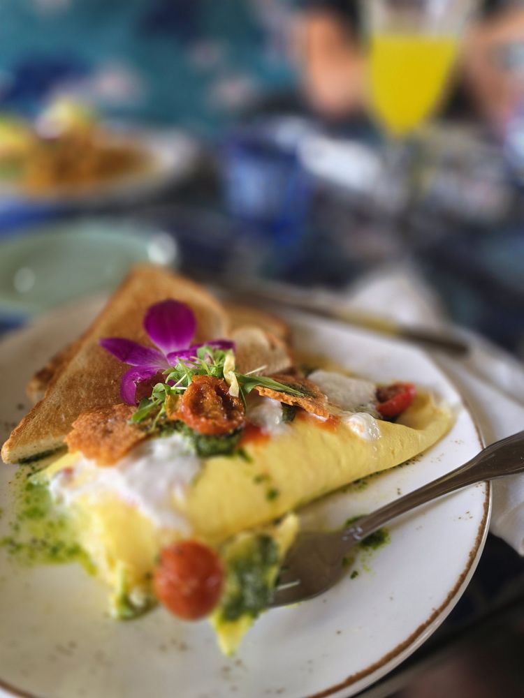 Sunny Side Cafe & Eatery Image