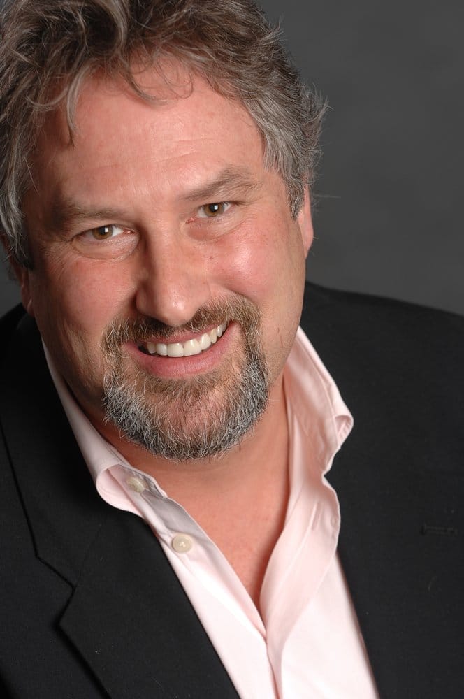 Bradford Bancroft, MFT, RDT - grief counselor in Glendale, CA