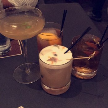 Edgar's Proof & Provision Savannah - Cocktails - Cocktail Bars Near Me - Savannah, Georgia