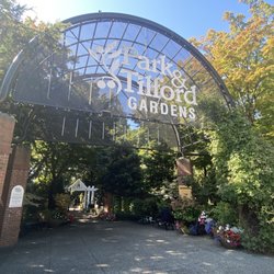 Park & Tilford Shops & Gardens
