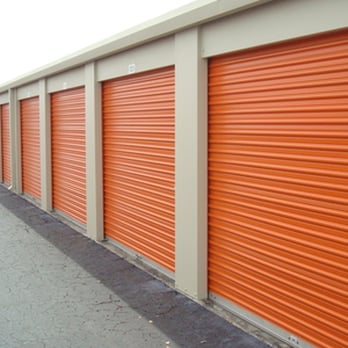 Personal Mini Storage - Self Storage Near Me - Kissimmee, Florida Personal Mini Storage - Self Storage Near Me - Kissimmee, Florida