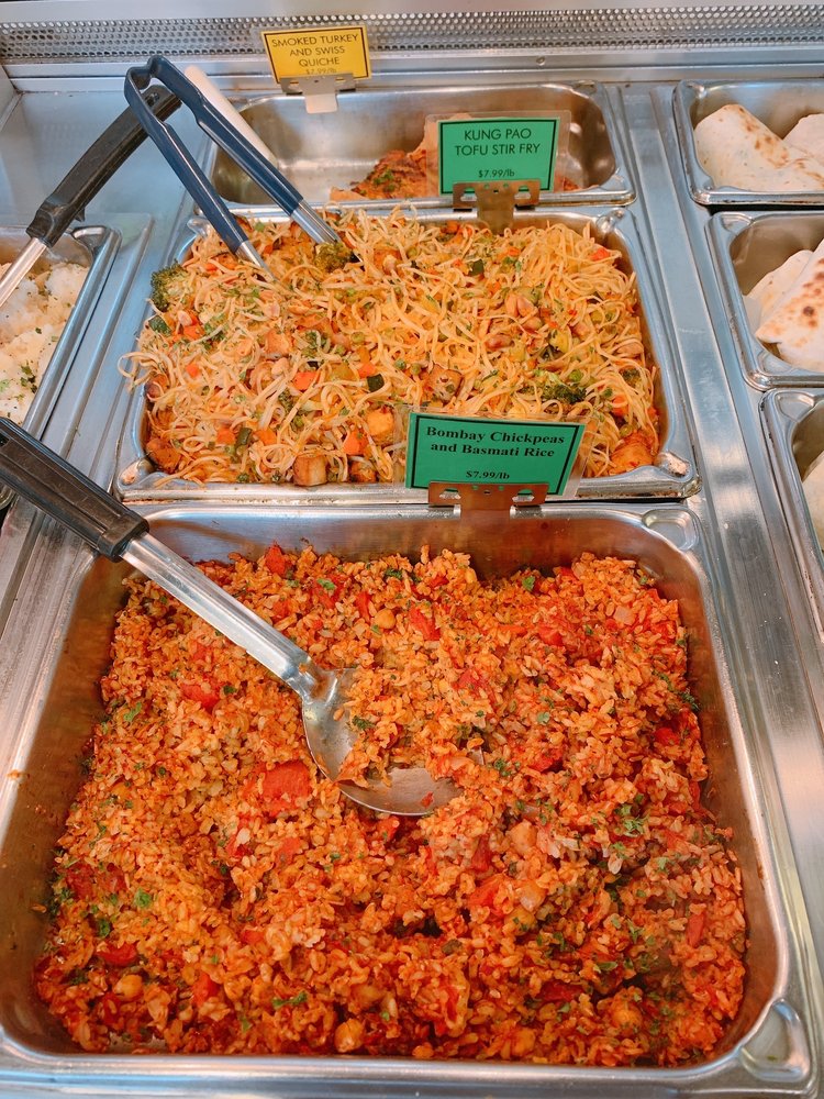 Beans & Barley Cafe, Milwaukee Roadtrippers