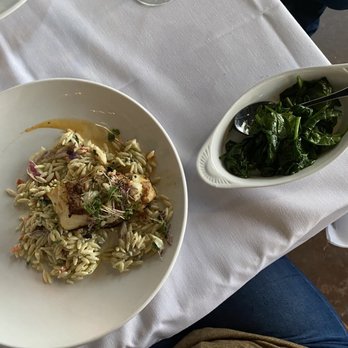Federal American Grill - New American Near Me - Katy, Texas