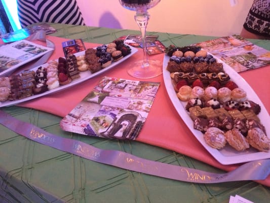 Long View Gallery by null