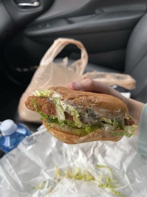 Mean Mandy’s Food Truck by null