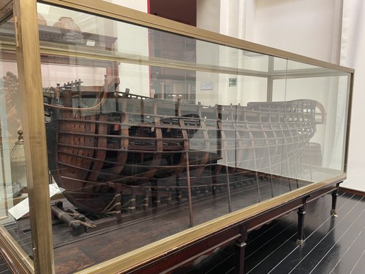 Naval Museum by null