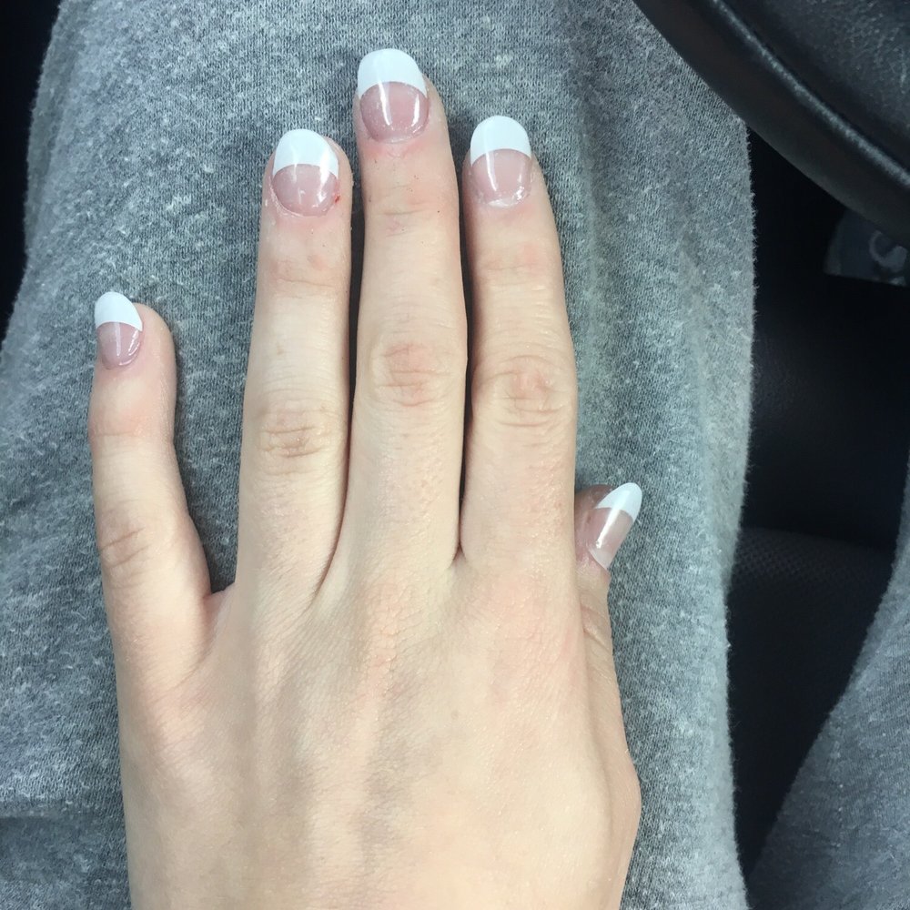 102 Nails & Spa - Nail Salons Near Me - Denver, Colorado