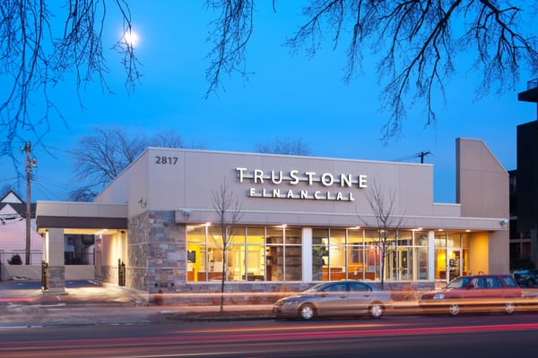 Trustone Financial Federal Credit Union Golden Valley Mn TRUSTONE FINANCIAL CREDIT UNION - Updated June 2025 - 25 Reviews - 2817