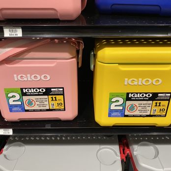 DICK'S Sporting Goods - Cutie coolers! - Sports Wear Near Me - Apex, North Carolina