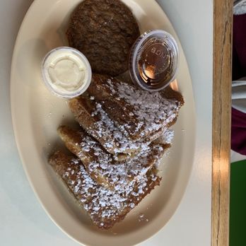 Paseo Del Sol - French Toast Breakfast - Mexican Near Me - El Paso, Texas