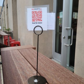 Bar Cicotti - QR for menu - Cafes Near Me - Bellingham, Washington Bar Cicotti - QR for menu - Cafes Near Me - Bellingham, Washington