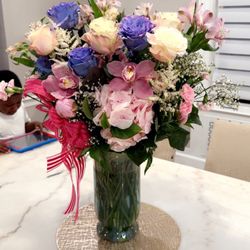 Wick's Florist, Fruitera & Greenhouse