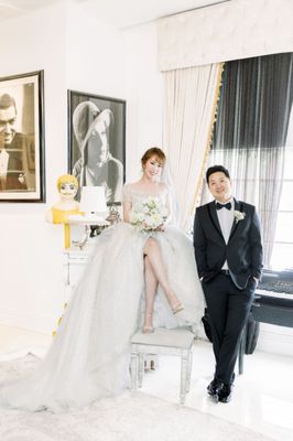 Bella Blanca Event Center by null