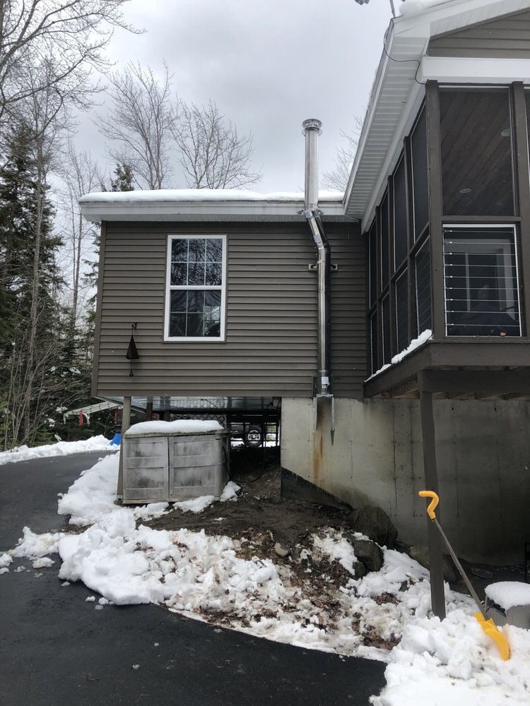 Slide of Nor’Easter Energy