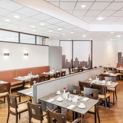 Hotel NH Dortmund