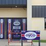 Photo of Nyco Corporation