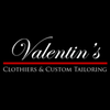 Valentin's Clothiers & Custom Tailoring gift card