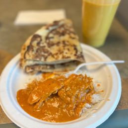 Butter Chicken