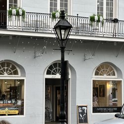 Fleur D' Orleans