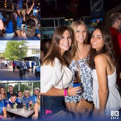 Downtown Crawlers - Impressions of a fun afternoon/evening!