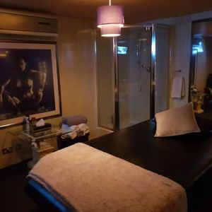 PRIVY SENSUAL MASSAGE - Ridley Street, Birmingham, West Midlands