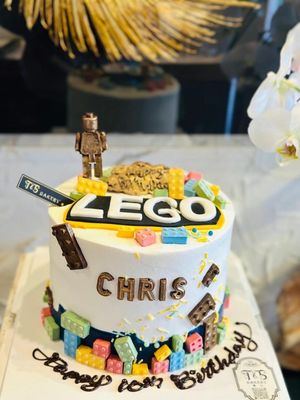 T & 5 Bakery Cafe by null