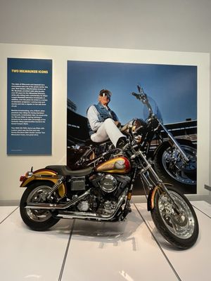 Harley-Davidson Museum® by null