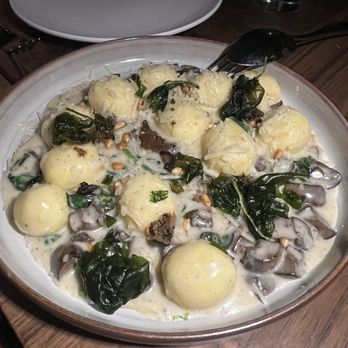 San Babila - Gnocchi - Italian Near Me - New York, New York San Babila - Gnocchi - Italian Near Me - New York, New York