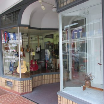 Saker Guitar Works - Musical Instruments & Teachers Near Me - Kingston, New York Saker Guitar Works - Musical Instruments & Teachers Near Me - Kingston, New York