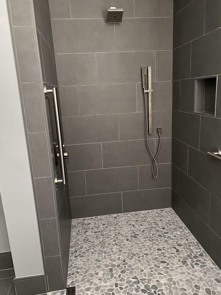 Slide of Cascade Plumbing Solutions