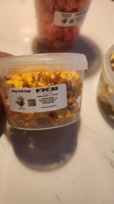 Popcorn Remix by null