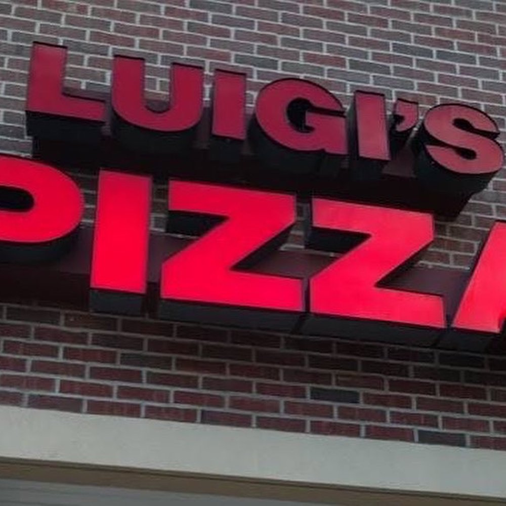 Luigis Pizza - Pizza Near Me - Succasunna, New Jersey Luigis Pizza - Pizza Near Me - Succasunna, New Jersey