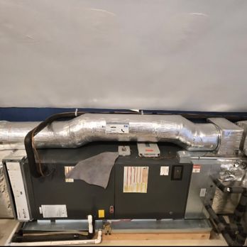 Maverick Services & Solutions - Air Conditioning along with Hydro coil Heating - Heating & Air Conditioning/HVAC Near Me - New York, New York Maverick Services & Solutions - Air Conditioning along with Hydro coil Heating - Heating & Air Conditioning/HVAC Near Me - New York, New York