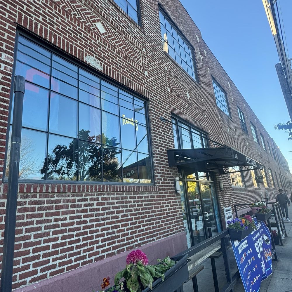 City Tavern - American Near Me - Columbus, Ohio