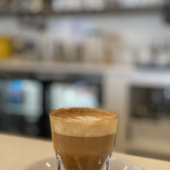 2 Birds Coffee - Cortado - Coffee & Tea Near Me - Miramar Beach, Florida