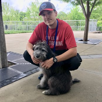 Off Leash Dog Training - We love our students! - Pet Training Near Me - Charlotte, North Carolina