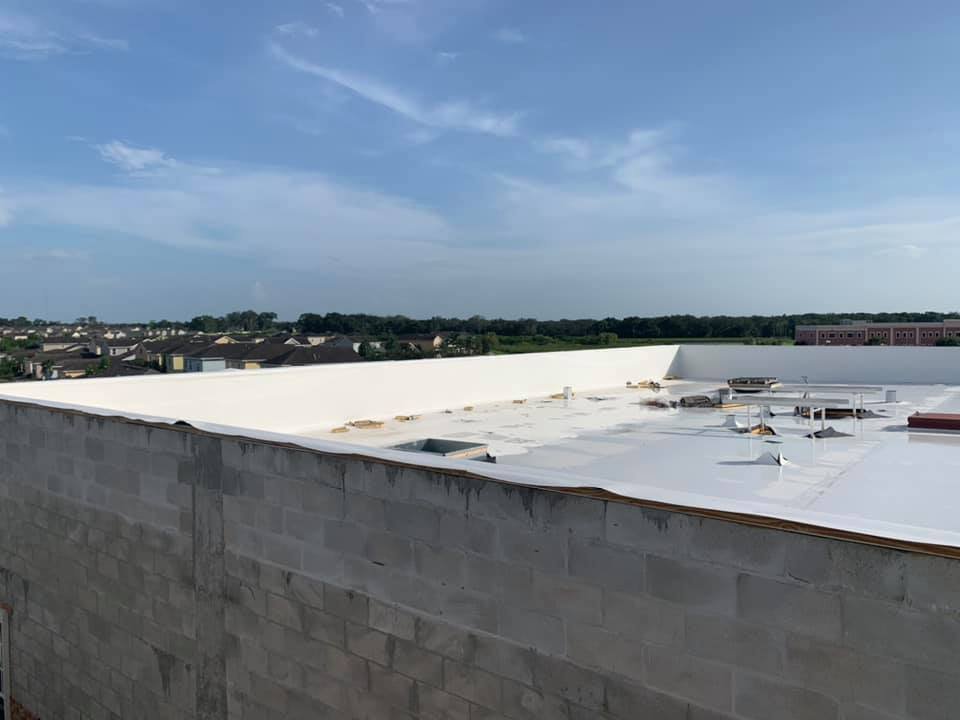 Slide of Florida Building Pros