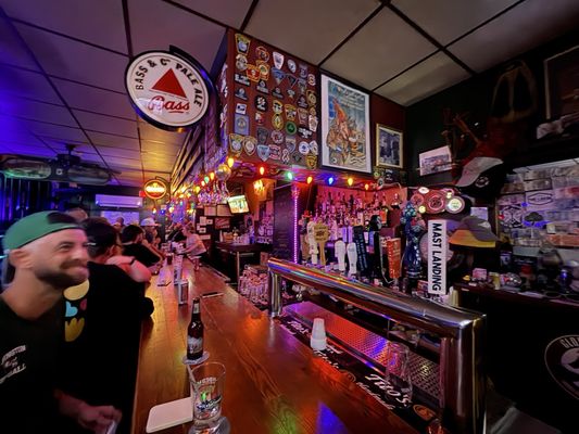 British Beer Company by null