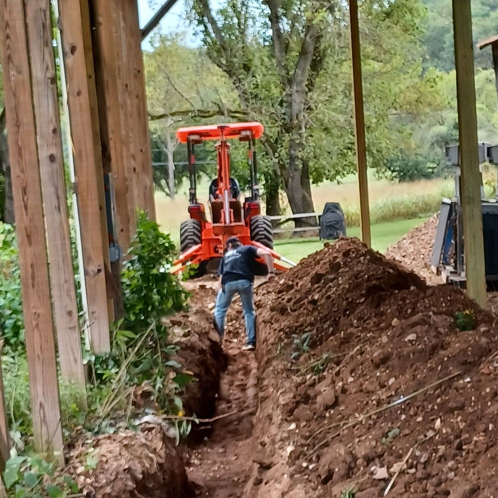 Slide of Terry And Sons Plumbing