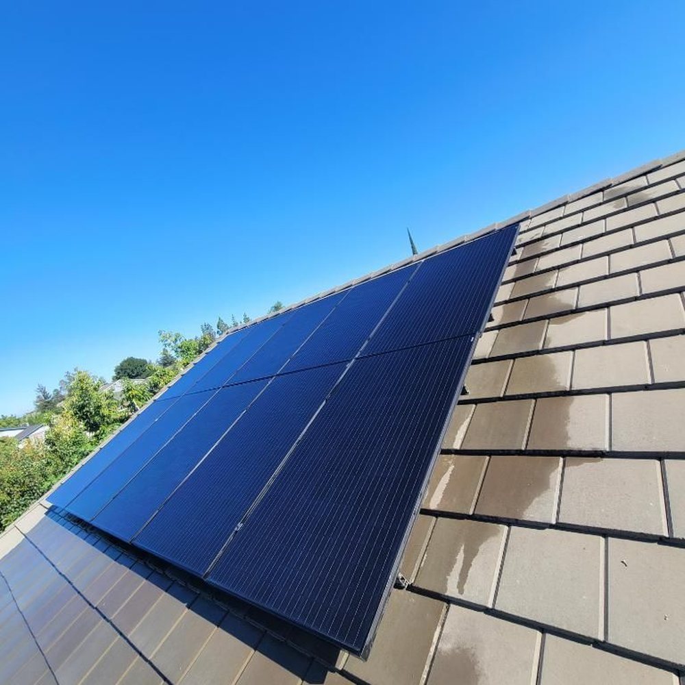 Premier Solar Service - After June 2022 - Solar Panel Cleaning Near Me - Patterson, California Premier Solar Service - After June 2022 - Solar Panel Cleaning Near Me - Patterson, California
