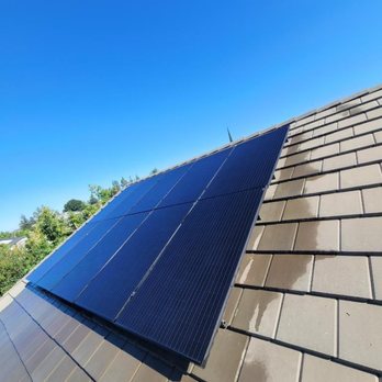 Premier Solar Service - After June 2022 - Solar Panel Cleaning Near Me - Patterson, California Premier Solar Service - After June 2022 - Solar Panel Cleaning Near Me - Patterson, California