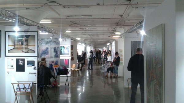 Mana Contemporary Chicago by null