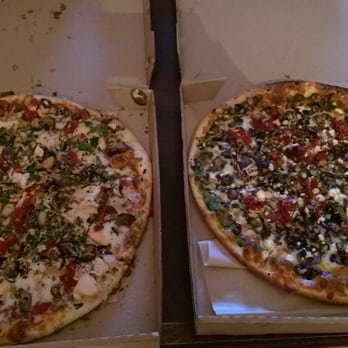 Moose's Tooth - Wild mushroom and solstice pizzas - Pizza Near Me - Anchorage, Alaska Moose's Tooth - Wild mushroom and solstice pizzas - Pizza Near Me - Anchorage, Alaska