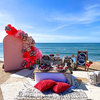 Enchanting Picnic - Party & Event Planning Near Me Enchanting Picnic - Party & Event Planning Near Me