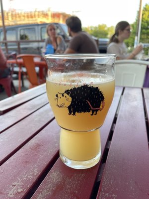 Steel String Brewery - Carrboro by null