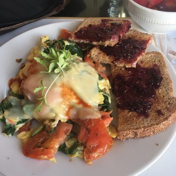 Campagne One Main - Smoked salmon scramble, yum! - Breakfast & Brunch Near Me - Los Altos, California Campagne One Main - Smoked salmon scramble, yum! - Breakfast & Brunch Near Me - Los Altos, California