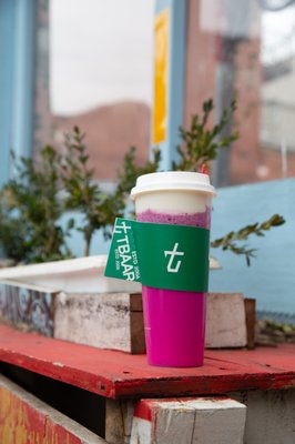 Tbaar - Dallas by null