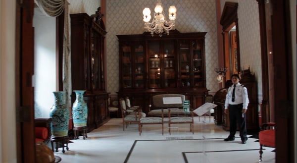 Museo Casa Montejo by null