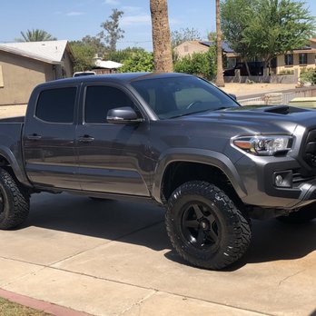 AZ Tire Shop - Tires Near Me - Peoria, Arizona